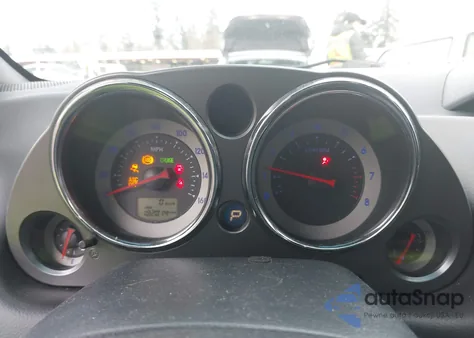 2012 Mitsubishi Eclipse Spyder Gs Sport from USA, damaged, VIN 4A37L2EF9CE003594